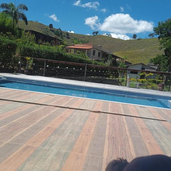 Casa de Campo proximo a Juiz de Fora MG- granjaerralugueld - Foto 4