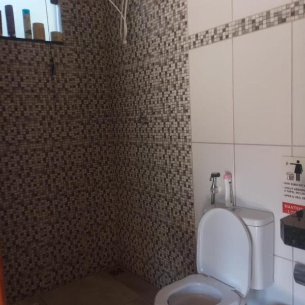 Casa de Campo proximo a Juiz de Fora MG- granjaerralugueld - Foto 3
