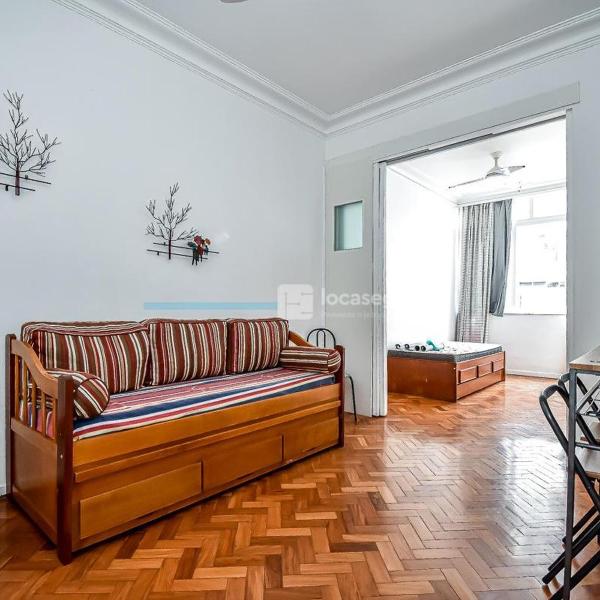 Apartamento Rainha Elisabeth, 7 - Foto 2