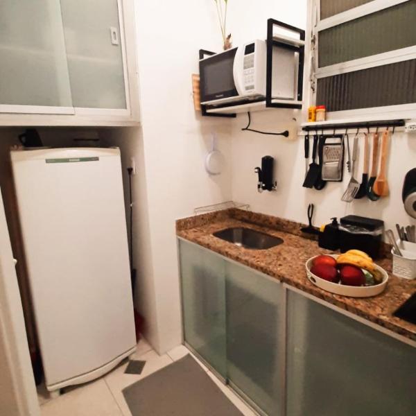 Apartamento Rainha Elisabeth, 7 - Foto 4