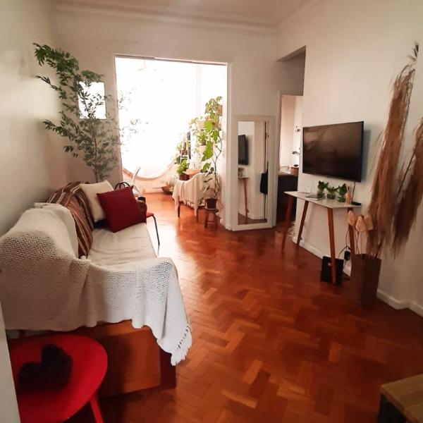 Apartamento Rainha Elisabeth, 7 - Foto 5