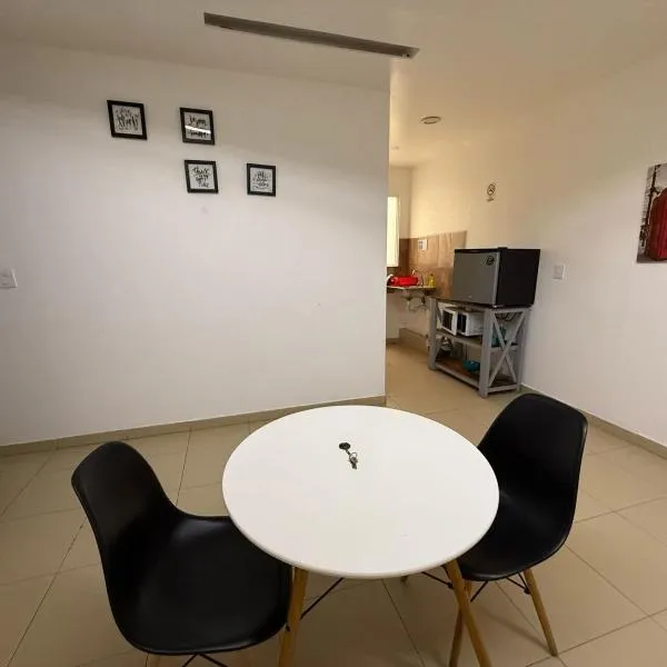 STUDiO RAYON, hotel v destinaci Morelia