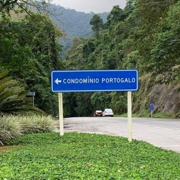 Suíte 4 Vila dos Pescadores Condomínio Portogalo