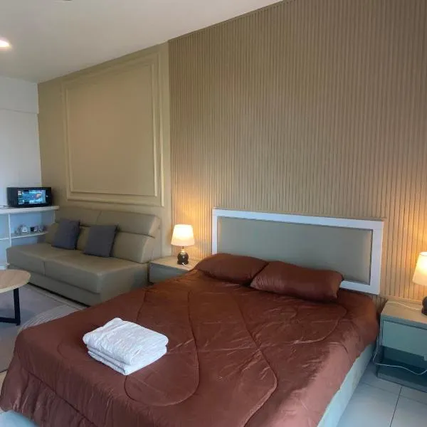 Evo Soho Studio Hanzo Homestay, hotel in Bandar Baru Bangi