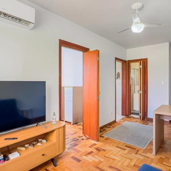 Europa Place, hotel v destinaci Porto Alegre
