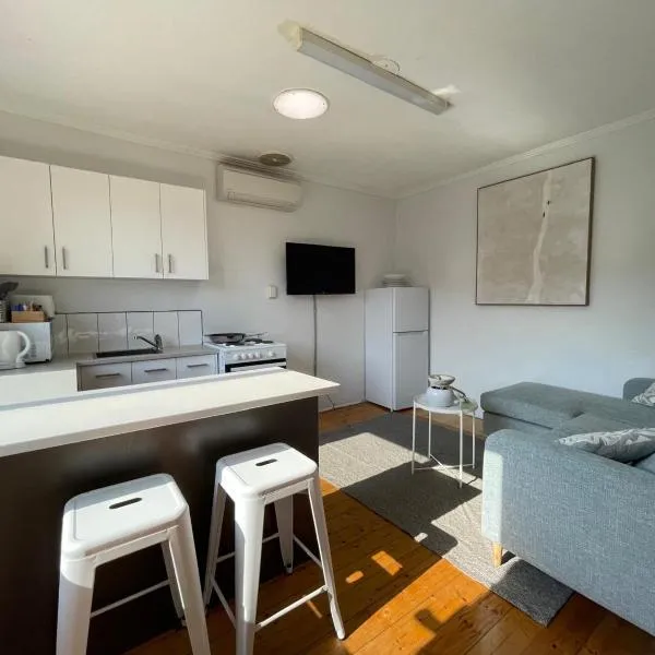 Rye Studio Apartment, hotel in Rye