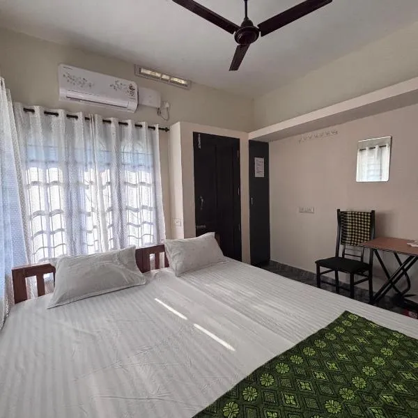 Hornbill inn, hotel en Kochi