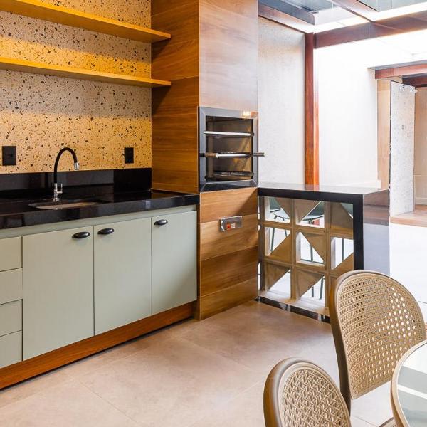Casa Ampla 5 min da Lagoa da Pampulha - Foto 4