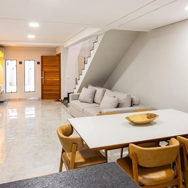 Casa Ampla 5 min da Lagoa da Pampulha - Foto 5