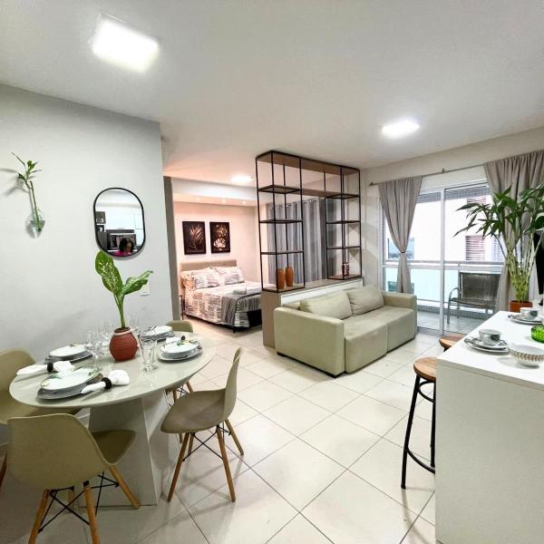 Loft que parece SPA em Belém - Foto 5