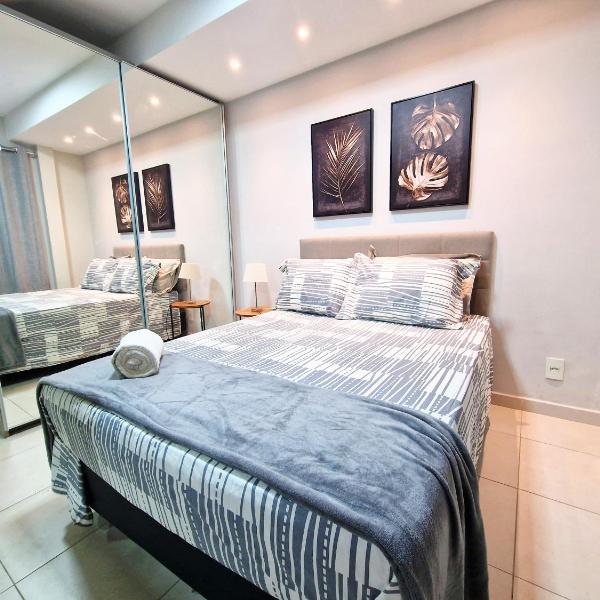 Loft que parece SPA em Belém - Foto 2
