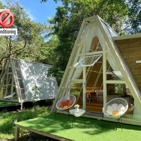 Coffee and Resort, hotel in Ko Phayam