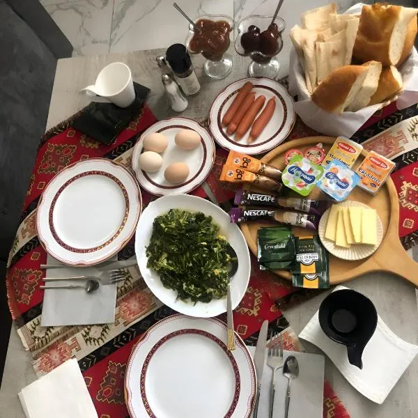 Veni Vedi, hotel en Vedi
