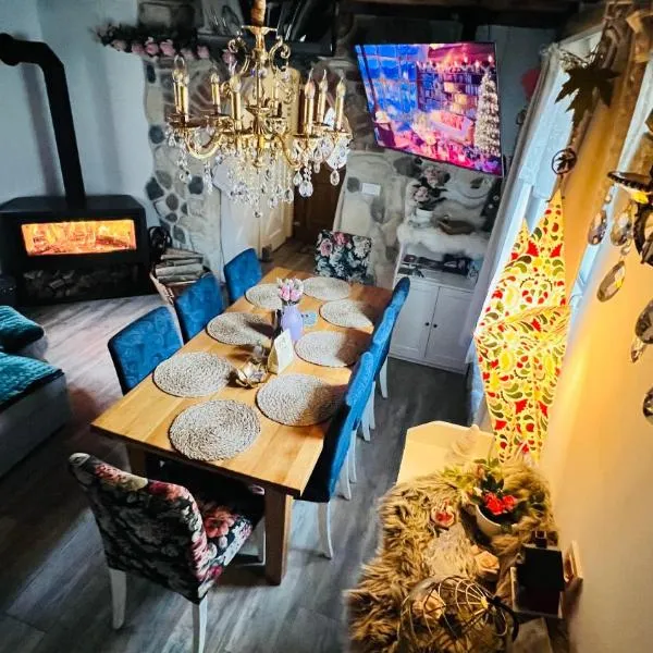 Kuća za odmor Čarolija, khách sạn ở Jastrebarsko