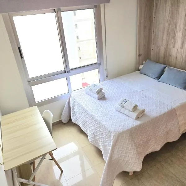 Room Lidón Center 1, hotel a Castellón de la Plana
