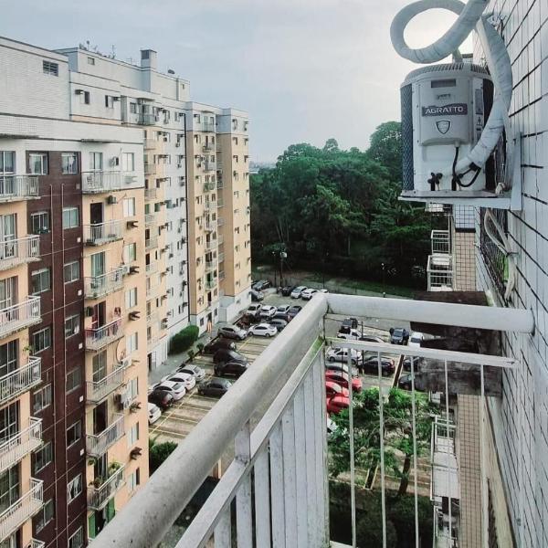 Beautiful apartment season Cop 30