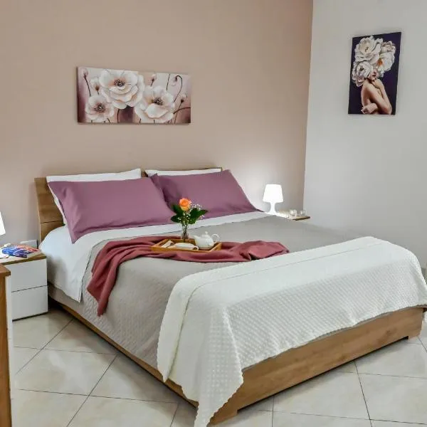 Il cuore di Lavika, hotel in Acireale