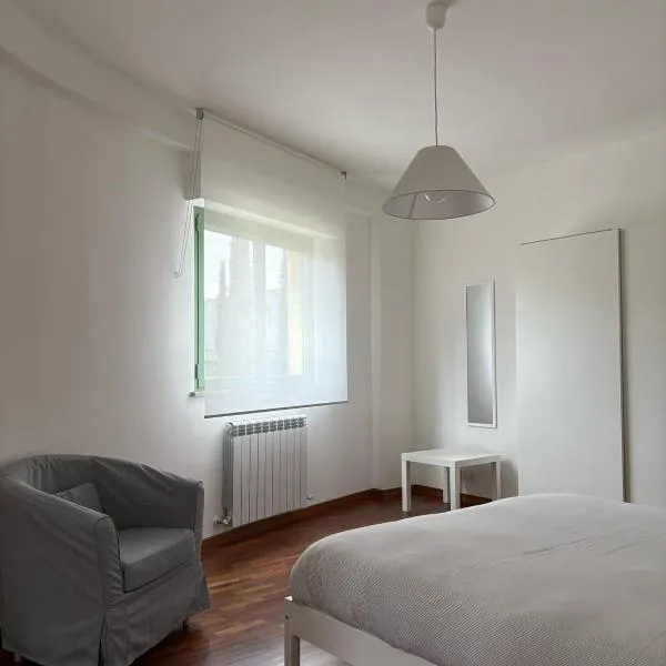 Fontana Apartment 2, khách sạn ở Perugia