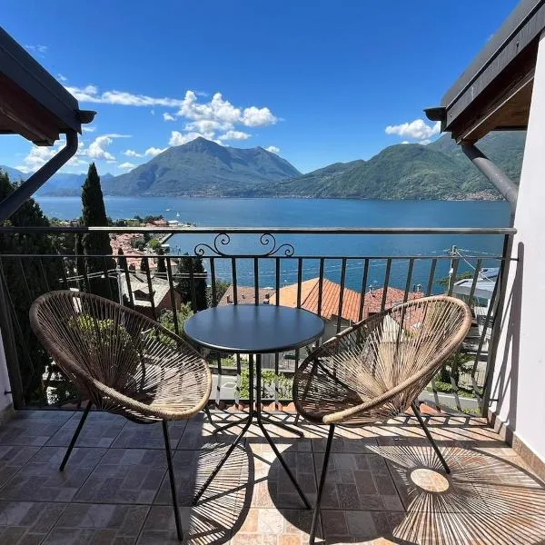 adele house, hotel in Bellano