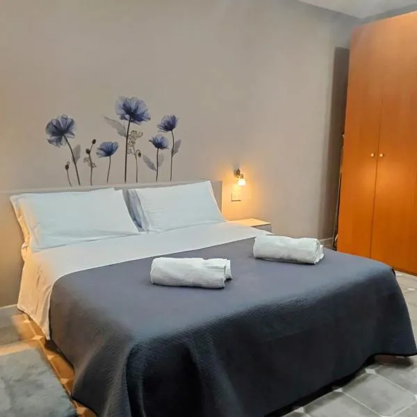 Home SG jato, hotel in San Giuseppe Jato