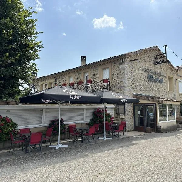 Le relais saint germain, hotel v destinaci Saint-Germain
