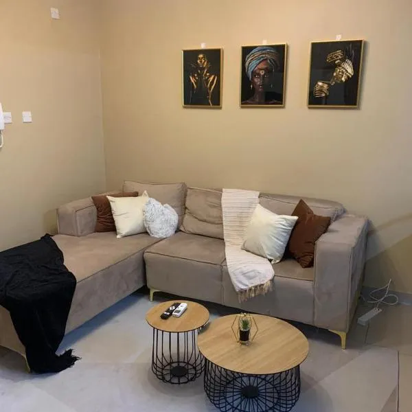 Comfort at home, hotel in Gaborone