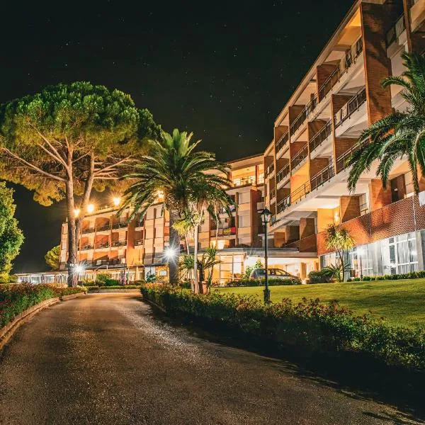 HOTIDAY Room Collection - Porto Azzurro, hotel v destinácii Capoliveri