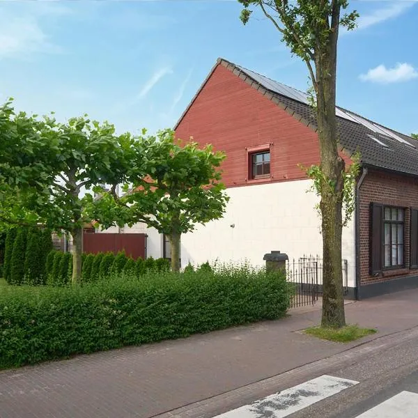 Pet Friendly Home In Ospel With Wifi, hotel din Ospel