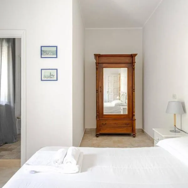 Villa Vittoria B&B, hotel v destinaci Selva di Fasano