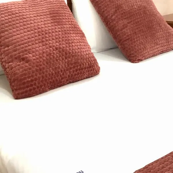 Hotel Triantafyllou, hôtel à Káto Tithoréa