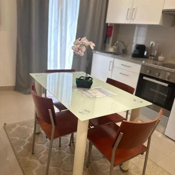 Apartment in Fátima, hotel v destinaci Fátima