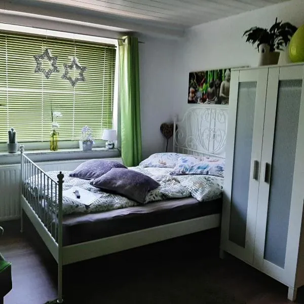 Unterkunft mit Wohlfühleffekt und Flair, hotel v destinaci Rehburg-Loccum