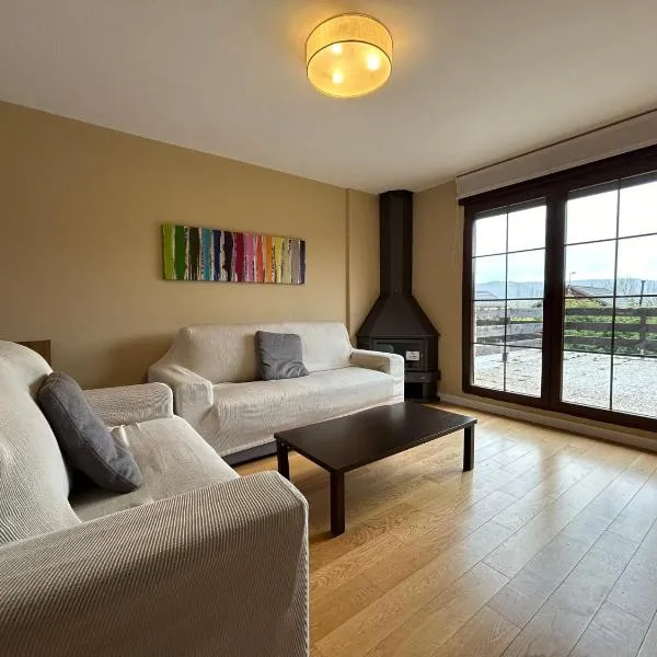 Residencial Massana, hotell i Alcalá de la Selva