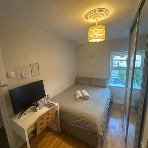 Perola's House, hotel v destinaci Cork