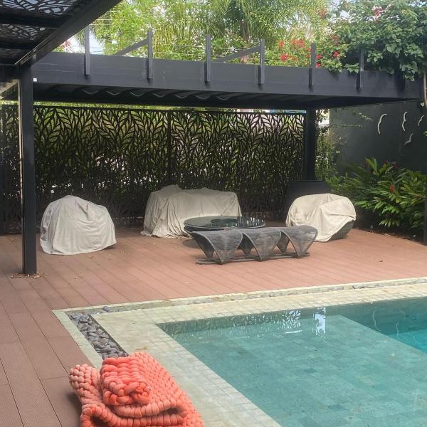 Casa de alto padrão Tamboré 2 - Foto 4