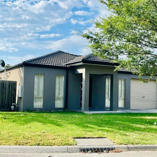 Pakenham House, hotel a Pakenham