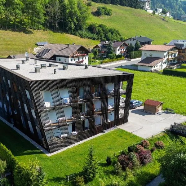 Apartments Dolomit-Royal, hotel en Sillian