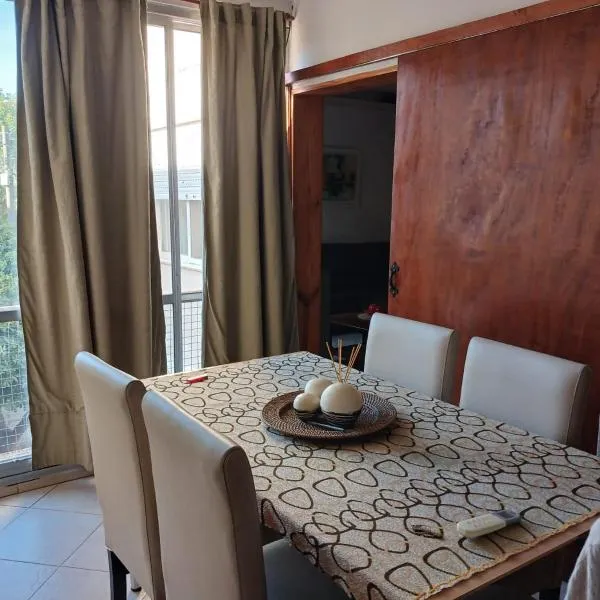 Departamento Martirena, hotel di Colón Buenos Aires Province