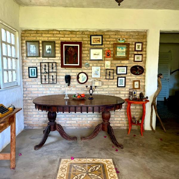 Pousada Casa Branca - Foto 4