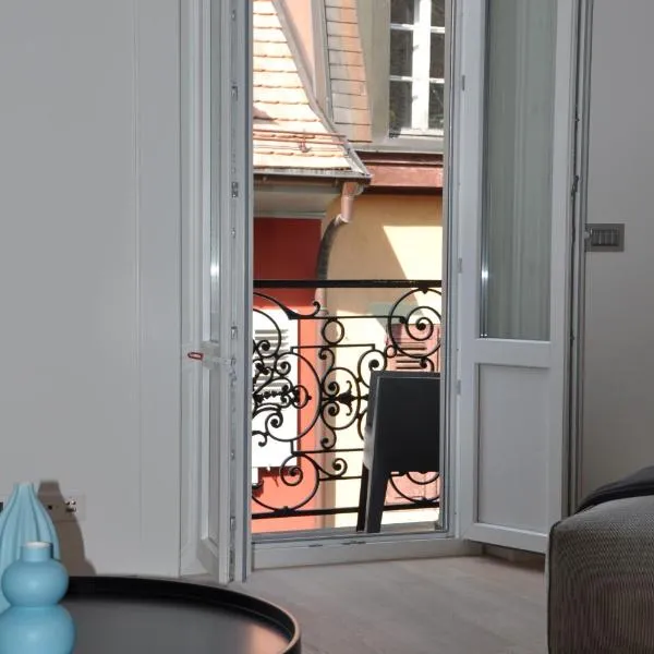 rdl27, hotel u gradu Veve