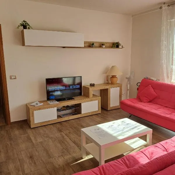 Appartamento Giotto - Free Parking, hotell sihtkohas Livorno