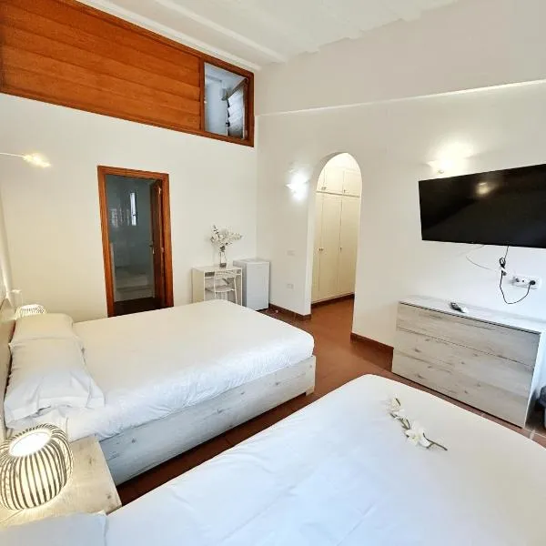 Residencial Art Brut, hotel en Castellón de la Plana