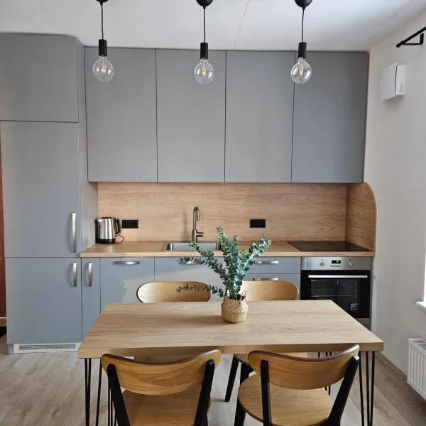 Vilniaus apartamentai, hotel v destinaci Vilnius