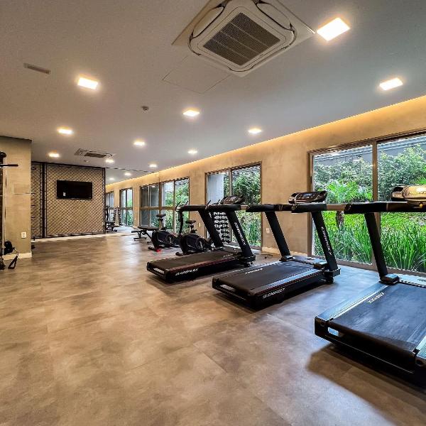 Mirant Vila Madalena by EasyRent - Foto 5