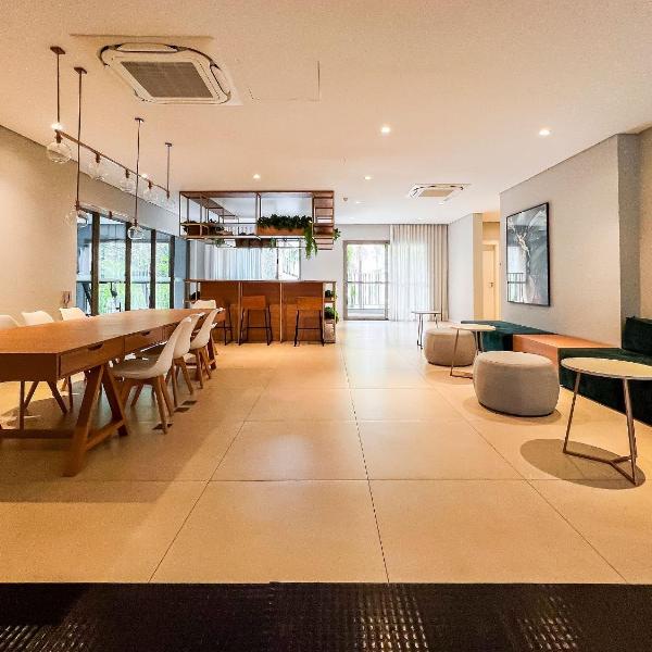 Mirant Vila Madalena by EasyRent - Foto 4
