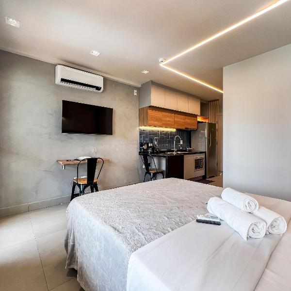 Mirant Vila Madalena by EasyRent - Foto 2