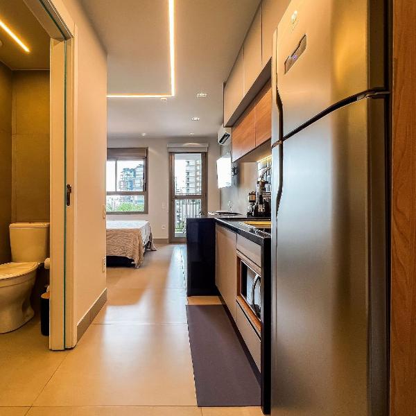 Mirant Vila Madalena by EasyRent - Foto 3