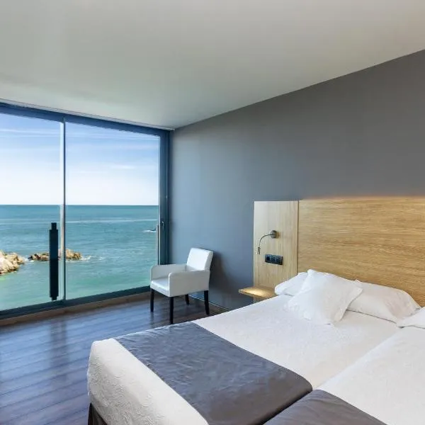Hotel Astuy, hotel v destinaci Isla