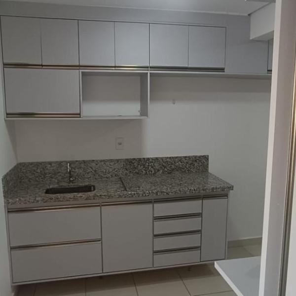 Apartamento Aconchegante