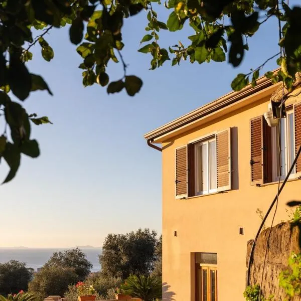 Lemon Flats Sorrento 2, hotel em Sorrento